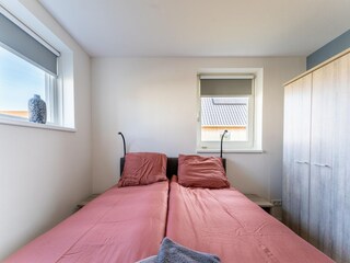 Holiday house Sint-Maartensdijk Features 20