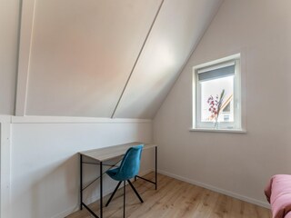 Holiday house Sint-Maartensdijk Features 26