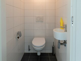 Holiday house Sint-Maartensdijk Features 28