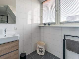 Vakantiehuis Sint-Maartensdijk Kenmerken 21