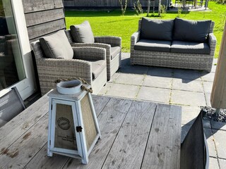 Holiday house Sint-Maartensdijk Outdoor Recording 5