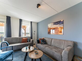 Vakantiehuis Sint-Maartensdijk Kenmerken 12