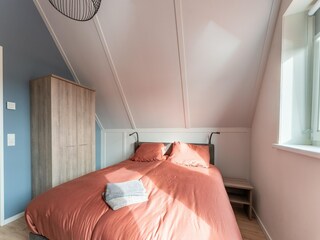 Ferienhaus Sint-Maartensdijk Ausstattung 36