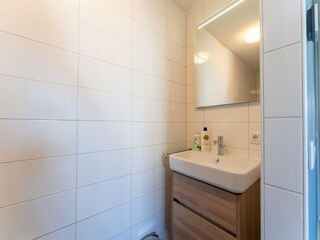 Casa de vacaciones Sint-Maartensdijk Características 19