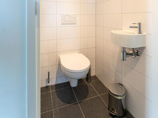 Ferienhaus Sint-Maartensdijk Ausstattung 20