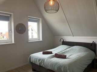 Vakantiehuis Sint-Maartensdijk Kenmerken 39