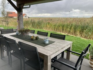 Casa per le vacanze Sint-Maartensdijk Caratteristiche 27