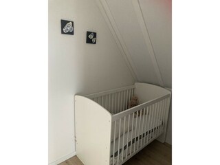 Ferienhaus Sint-Maartensdijk Ausstattung 27