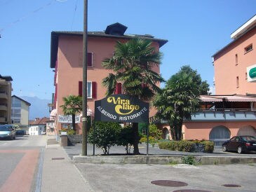 Duplex Ferienwohnung Vira