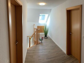 Ferienhaus Dorum-Neufeld Außenaufnahme 11