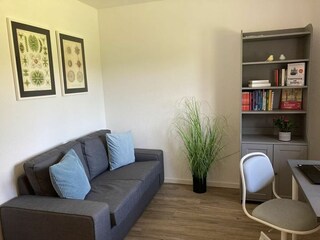 Ferienhaus Dorum-Neufeld Außenaufnahme 13