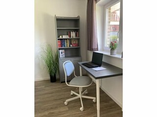 Ferienhaus Dorum-Neufeld Außenaufnahme 14