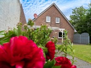 Ferienhaus Tidenkieker - Nordfriesland - image1