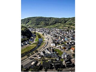 Vakantieappartement Dernau Buitenaudio-opname 9