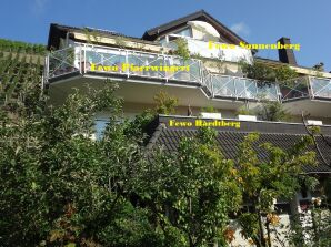 Ferienwohnung Vakantievilla “Pfarrwingert” Näkel-Pfarrwingert