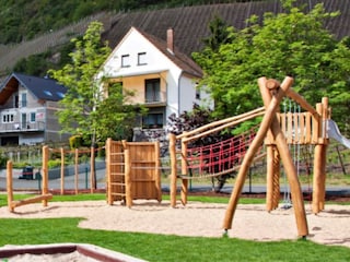 Spielplatz in Dernau