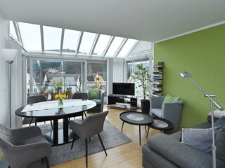 Vakantieappartement Dernau Kenmerken 16