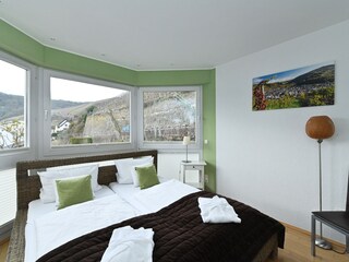 Vakantieappartement Dernau Slaapkamer 17