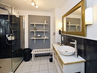 Vakantieappartement Dernau Badkamer 20