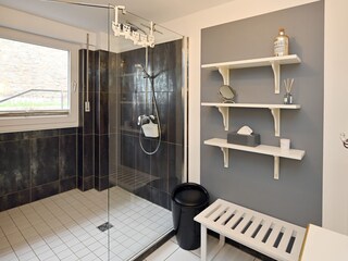 Vakantieappartement Dernau Badkamer 21