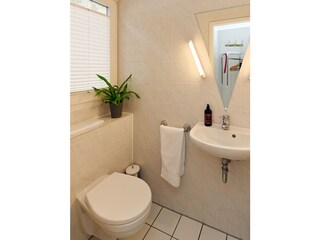 Vakantieappartement Dernau Badkamer 22