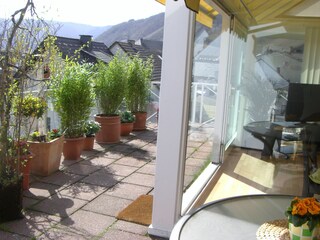 Vakantieappartement Dernau Omgeving 12