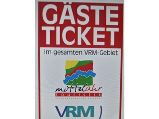 Vakantieappartement Dernau  37