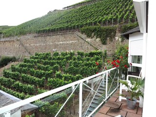 Vakantieappartement Dernau Buitenaudio-opname 7