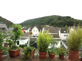 Vakantieappartement Dernau Buitenaudio-opname 3