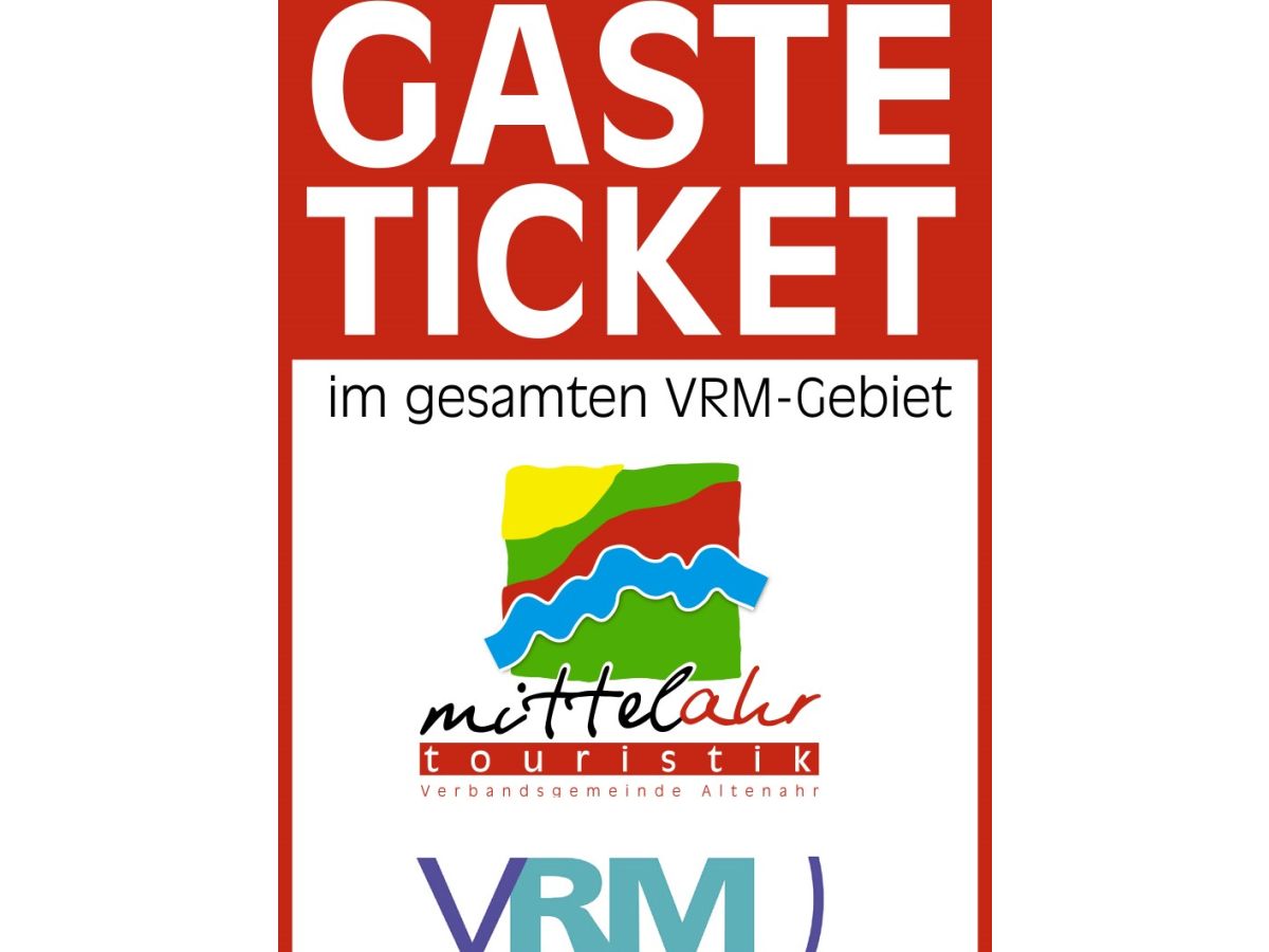 Kostenlos Buc und Bahn fahren im VRM Gebiet