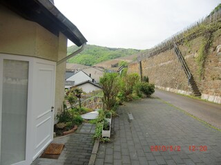 Vakantieappartement Dernau Buitenaudio-opname 4
