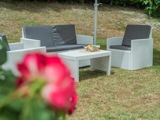 Villa Cagli Grabación al aire libre 12