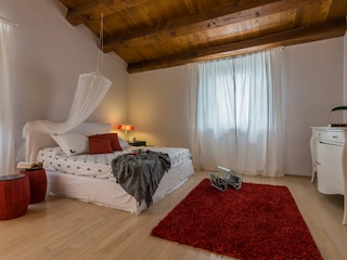 Villa Cagli Características 25