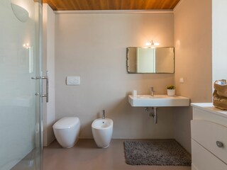 Villa Cagli Características 33