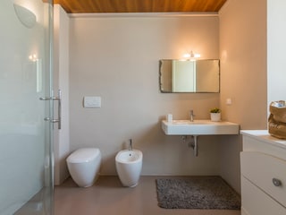 Villa Cagli Características 38