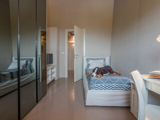 Villa Cagli Características 28