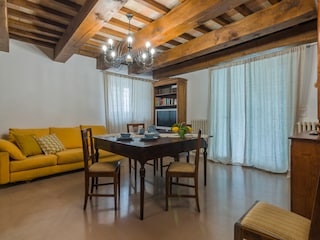 Villa Cagli Características 29