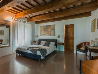 Villa Cagli Características 26