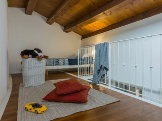 Villa Cagli Características 30
