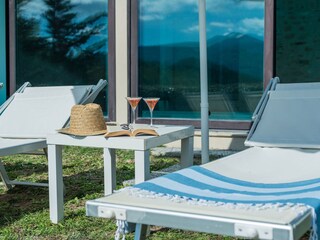 Villa Cagli Enregistrement extérieur 7