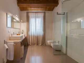 Villa Cagli Características 34