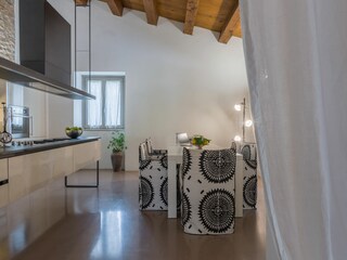 Villa Cagli Características 37