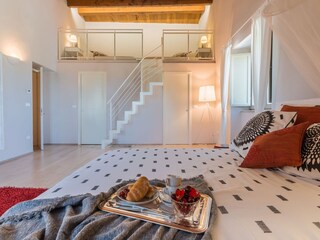 Villa Cagli Caratteristiche 27