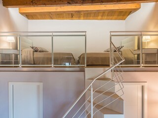 Villa Cagli Caratteristiche 28