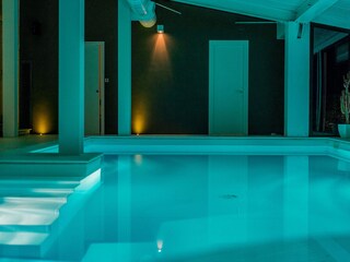 Villa Cagli Enregistrement extérieur 3