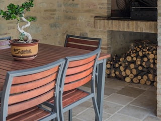 Villa Sabrina - Outdoor area