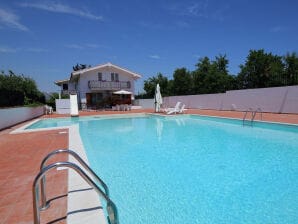 Holiday apartment Villa Rossitto IV - Noto - image1