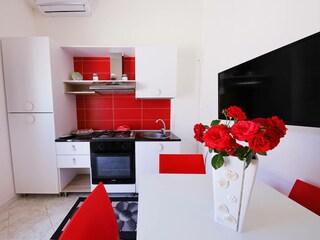 Apartamento de vacaciones Noto Características 8