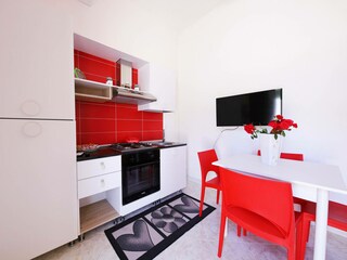 Apartamento de vacaciones Noto Características 9