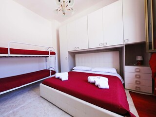 Apartamento de vacaciones Noto Características 11